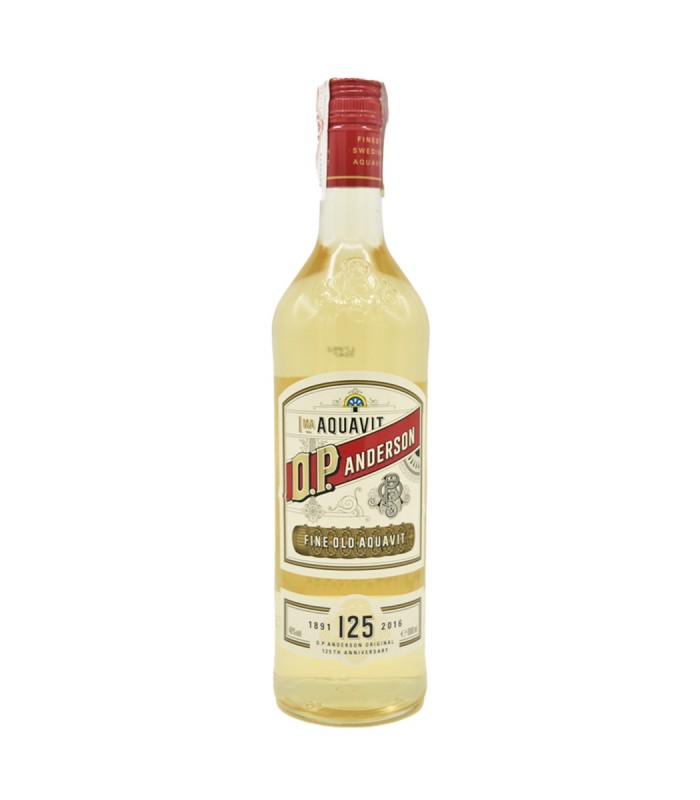 AQUAVIT O.P. ANDERSON 1 L