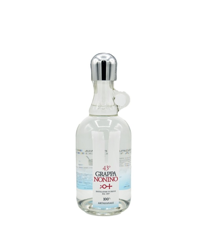 GRAPPA FRIULANA 70CL NONINO