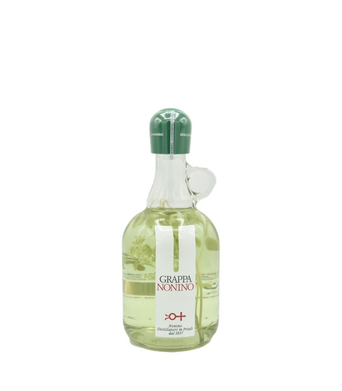 GRAPPA FRIULANA ALLA RUTA 70CL NONINO