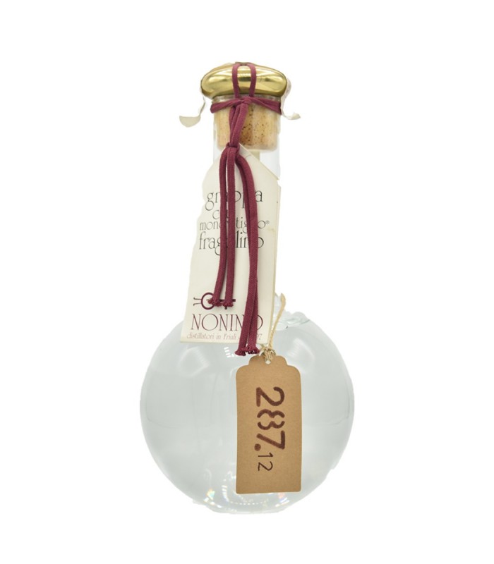 GRAPPA MONTOVIGNO FRAGOLINO 2 L NONINO