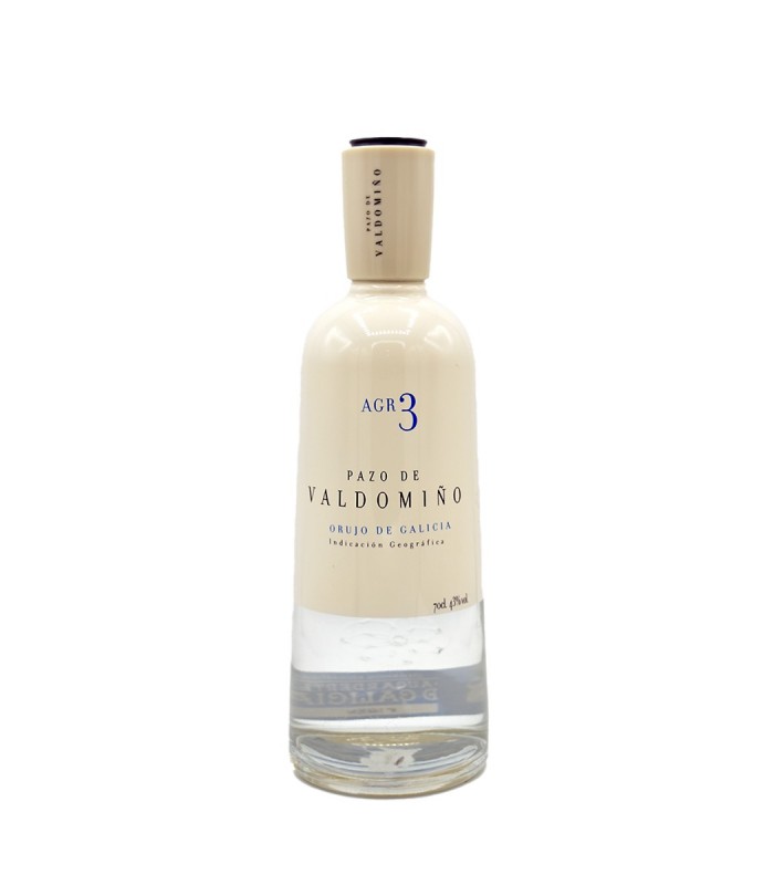 VALDOMIÑO AGUARDIENTE