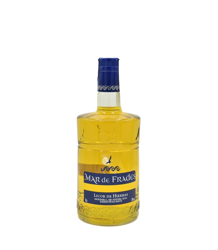 Mar de Frades Licor de Hierbas