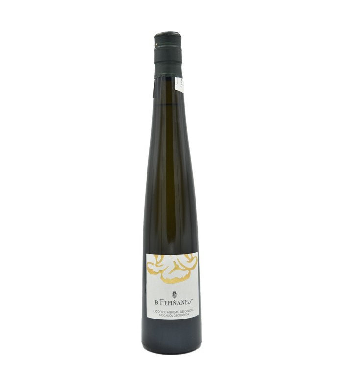 LICOR DE HIERBAS FEFIÑANES 50 CL