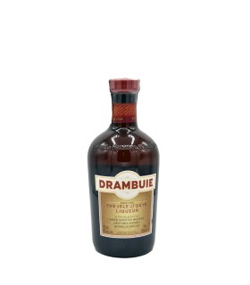 Drambuie Whisky Liqueur