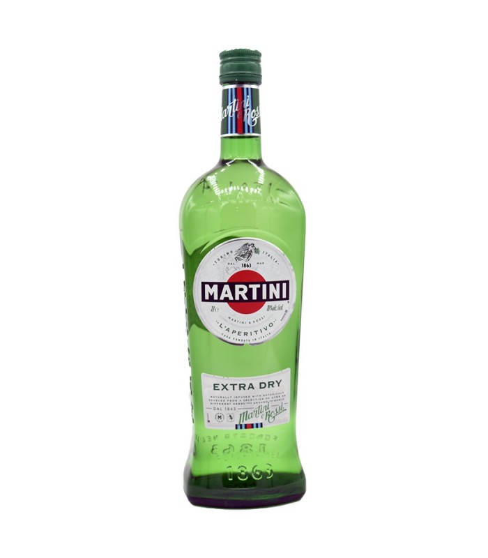 Martini Seco 1 litre
