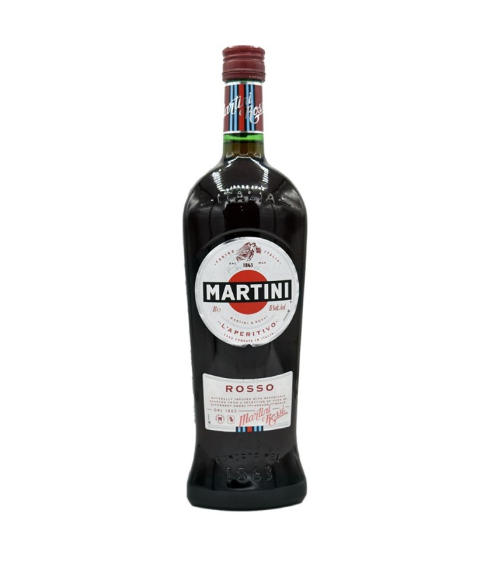 Martini Rojo 1 litre