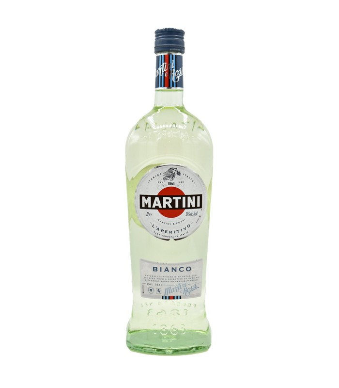 Martini Blanco 1 litro