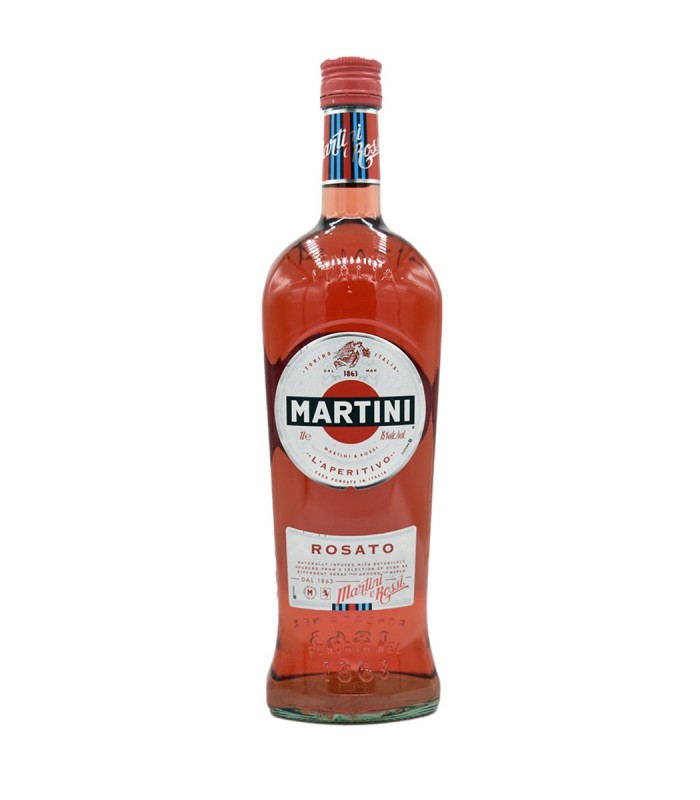 Martini Rosato 1 litre