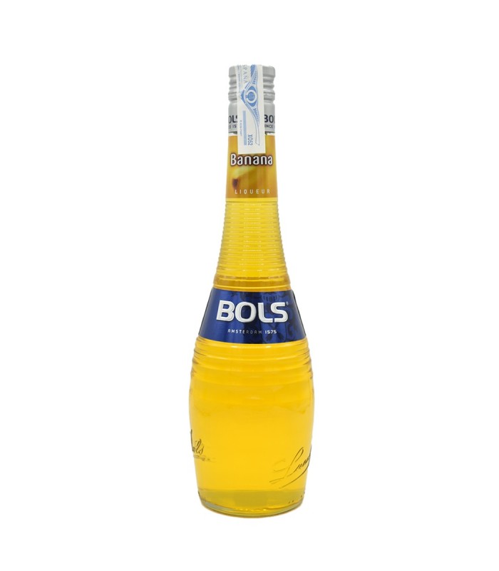 Bols Banana