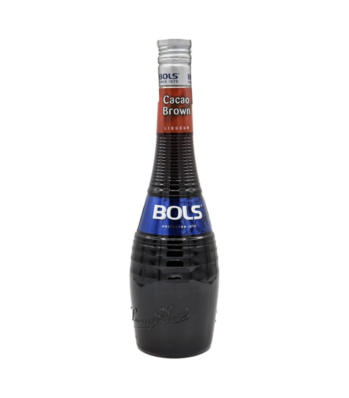 Bols Cacao Brown