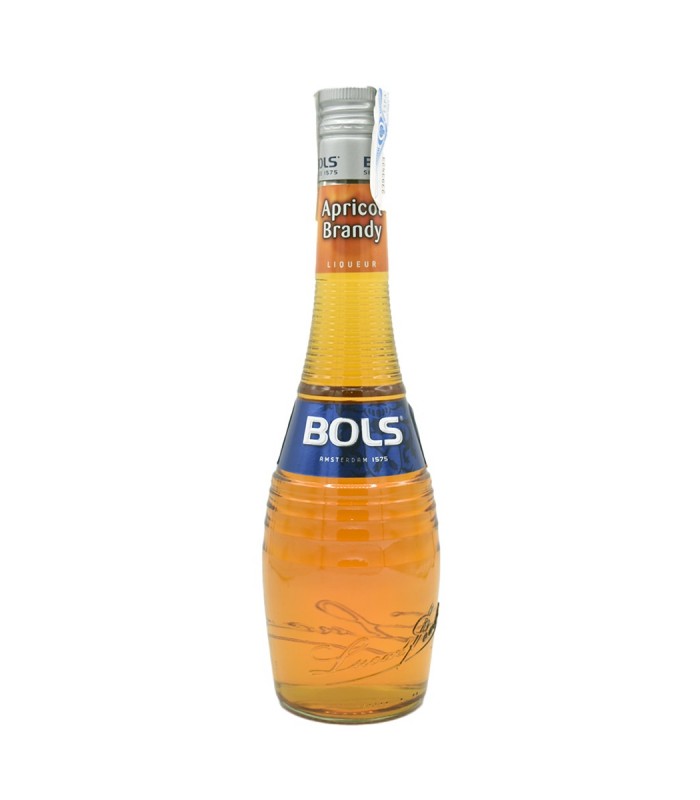 Bols Brandy Albaricoque