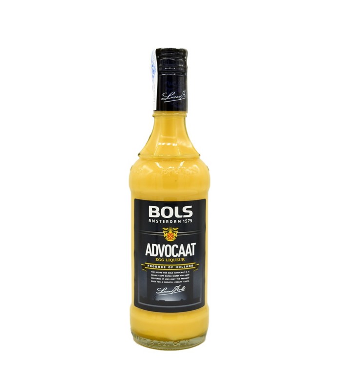 Bols Advocaat