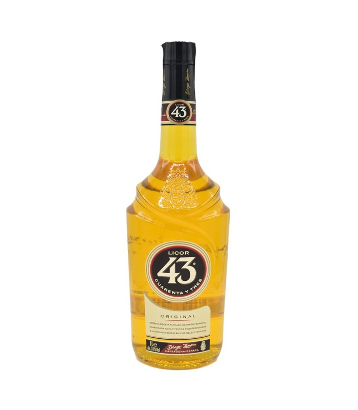 Licor 43