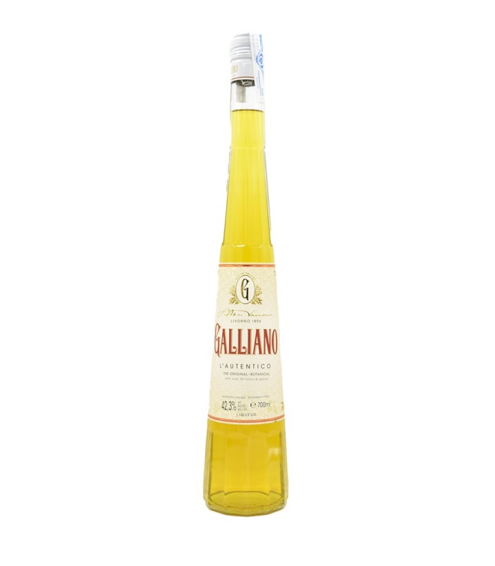 GALLIANO AUTENTICO 70CL
