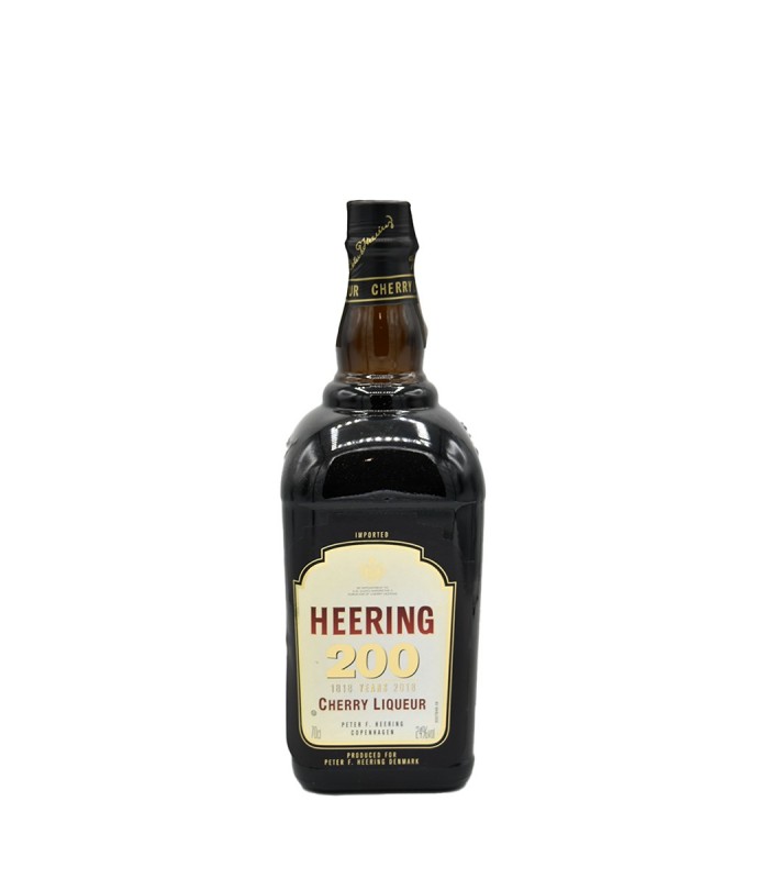 CHERRY HEERING 70 CL