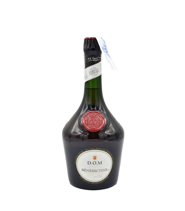 BENEDICTINE D.O.M. 70 CL