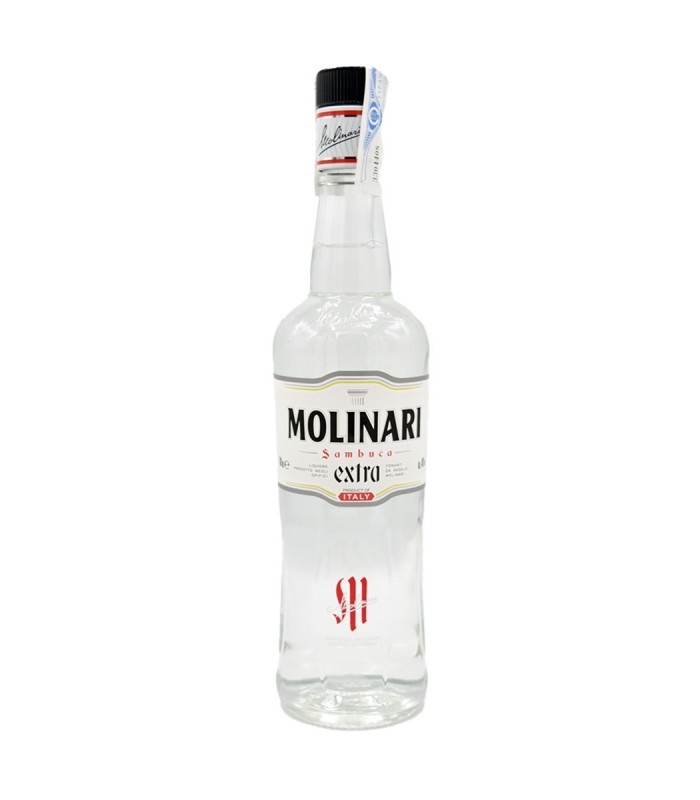 Sambuca Molinari Blanca