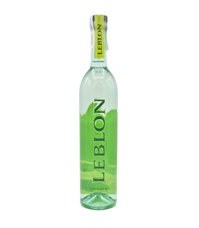 CACHACA LEBLON 70 CL