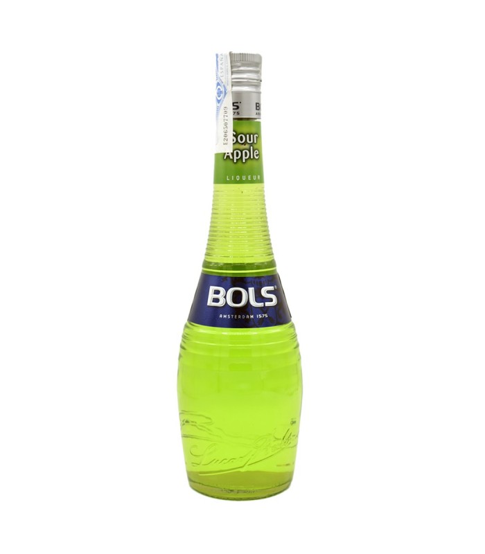 Bols Sour Apple