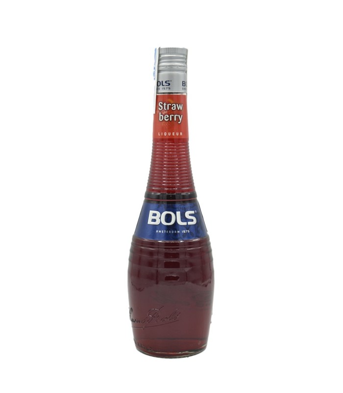 Bols Strawberry