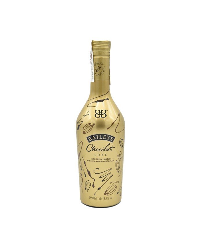 BAILEYS CHOCOLATE LUXE 50 CL