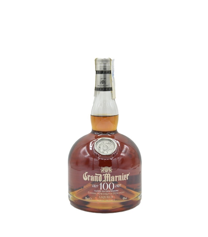 GRAND MARNIER CUVEE DU CENTENAIRE 70 CL