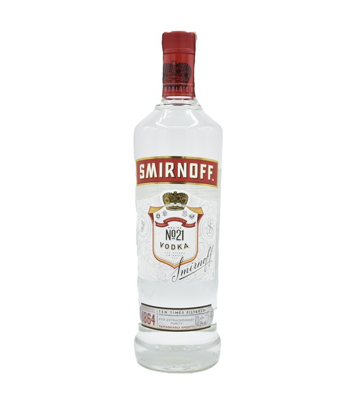 Smirnoff 1 L