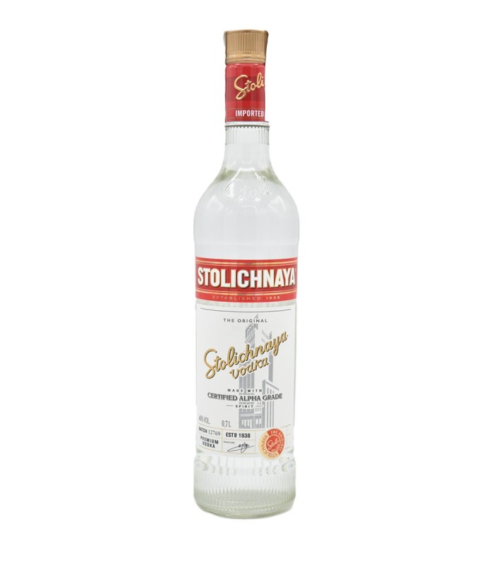 Stolichnaya 70 CL