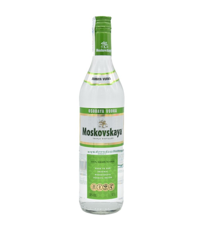 Moskovskaya 