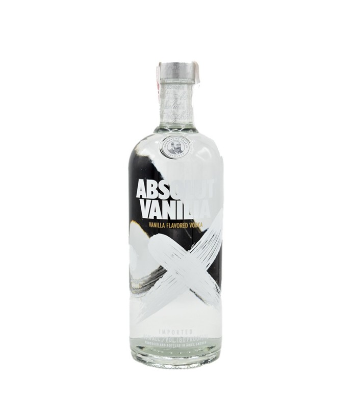 Absolut Vainilla 1 Litre