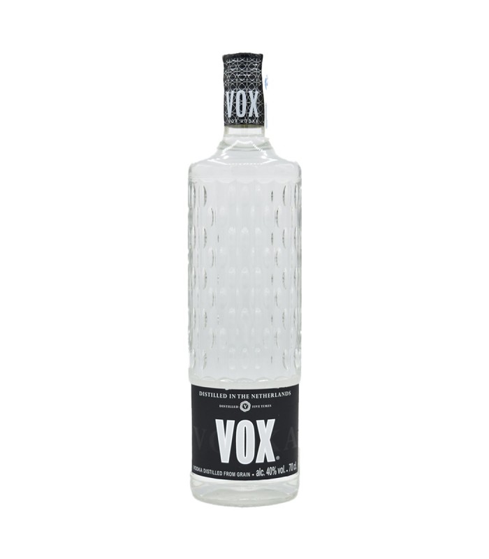 Vox Vodka
