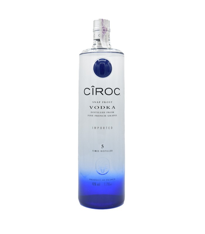 Cîroc Vodka Magnum