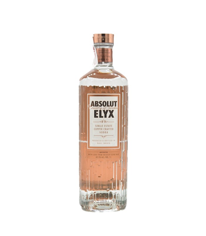 ABSOLUT ELYX Jeroboam