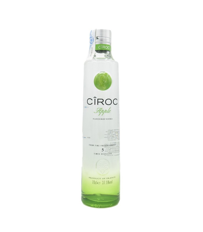Cîroc Apple