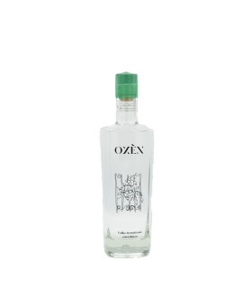 Oxén Vodka 