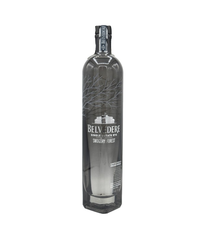 Belvedere Diamond Smogory