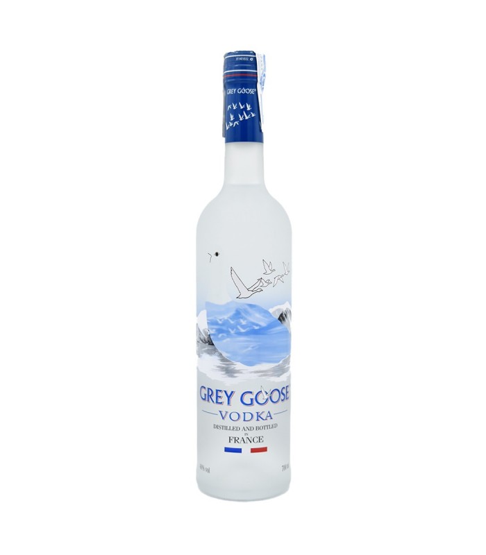 Grey Goose Magnum