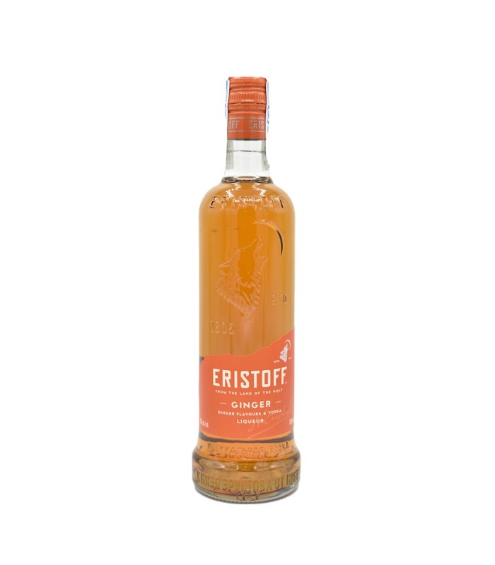 ERISTOFF GINGER 70 CL