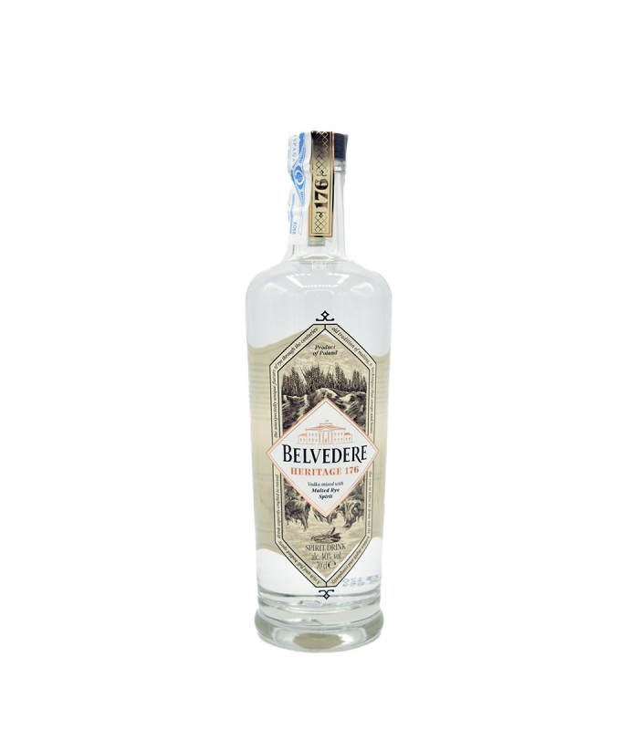 Belvedere Heritage 176