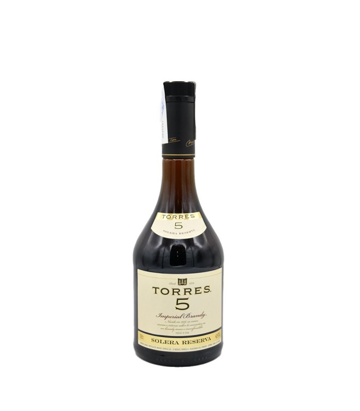 TORRES 5 70 CL