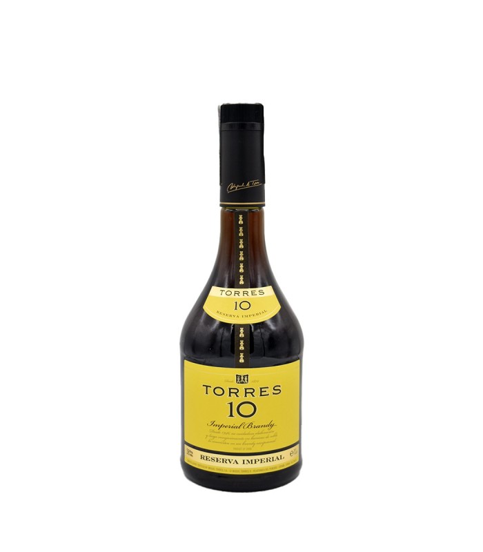 TORRES 10 70 CL GRAN RESERVA