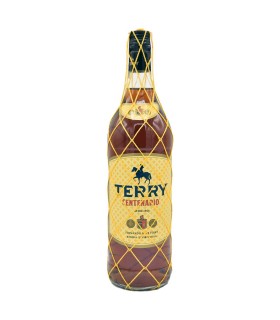 Brandy Terry Centenario