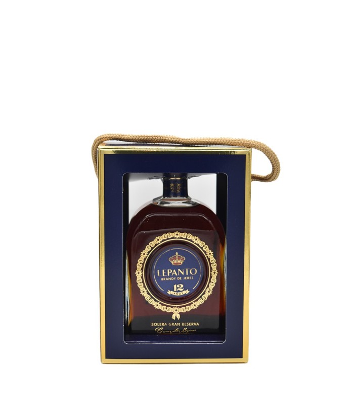 LEPANTO BRANDY 70 CL