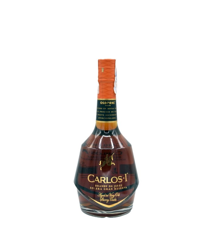 Carlos I 70 CL