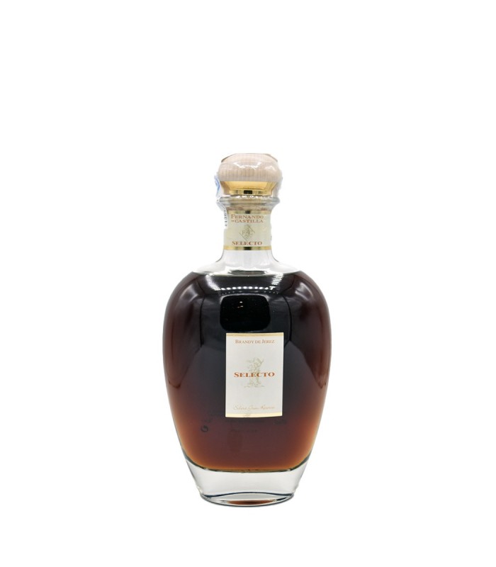 FERNANDO DE CASTILLA DECANTER SELECTO