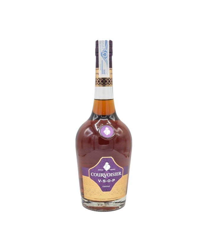 Courvoiser VSOP