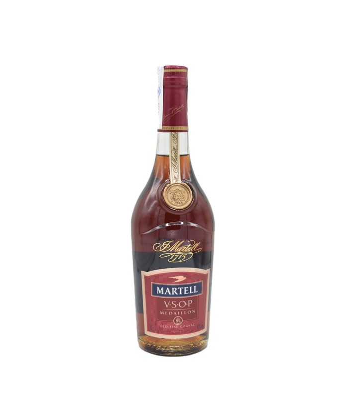 MARTELL VSOP 70 CL