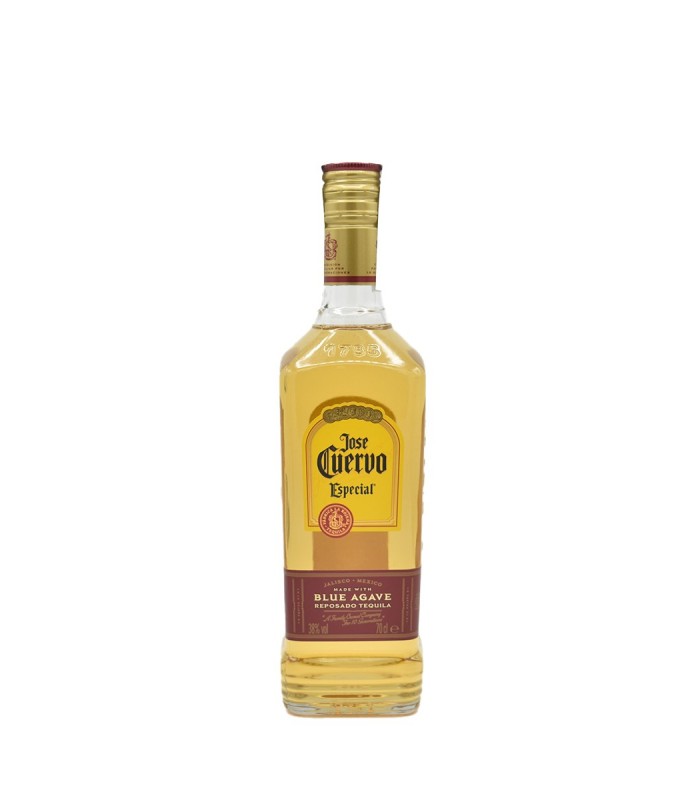 José Cuervo Especial Gold