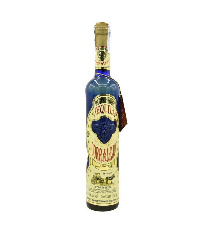 CORRALEJO REPOSADO 70 CL