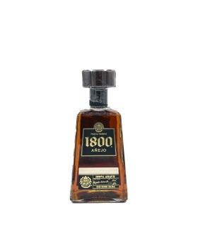 Tequila 1800 Añejo